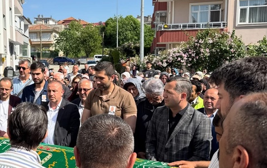 Alaçam eski başkanı Hadi Uyar hayatını kaybetti