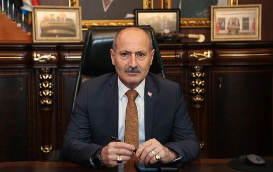 Antalya Emniyeti'nden Kurban Bayramı Mesajı
