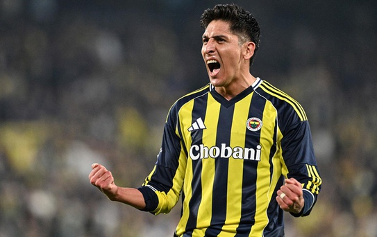 Fenerbahçe takımdan gönderdi! Şimdi de küme düşen kulübe gidecek