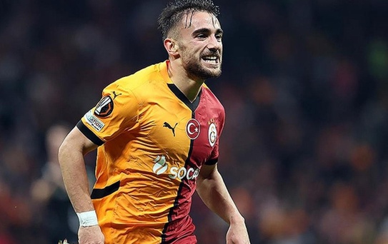 Galatasaray'ın tavrı belli! Benfica'dan Yunus Akgün için yeni hamle