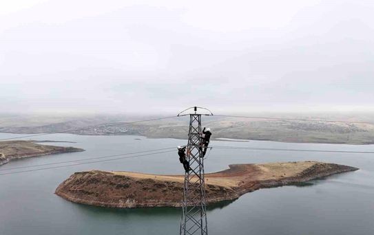 VEDAŞ'tan Kurban Bayramı için enerji hazırlığı