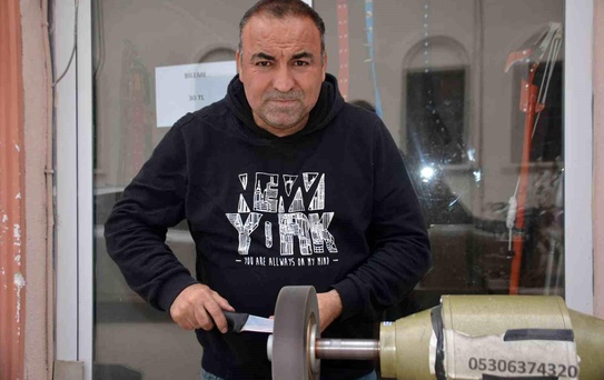 Bilecik'te Kurban Bayramı Yoğunluğu