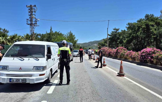 Bodrum'da Kurban Bayramı'nda 500 Bin Misafir Bekleniyor