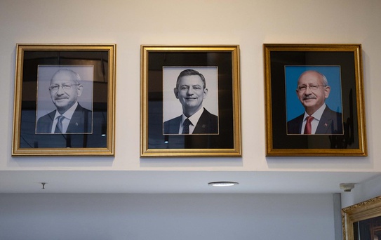 Kılıçdaroğlu'nun ekibinden CHP'de 'maaşlar donduruldu' iddialarına yanıt
