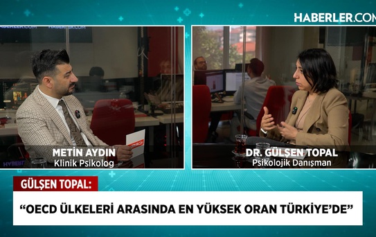 Dr. Gülşen Topal’dan dikkat çeken NEET uyarısı: 5-6 milyon genç ne eğitimde ne iş hayatında