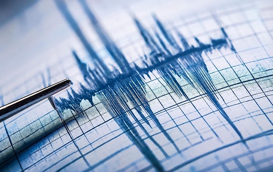 Elazığ'da 4 saatte 2 deprem! Vatandaşlar diken üstünde