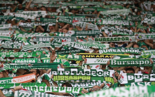 Fenerbahçe'de de forma giymişti! Bursaspor aradığı golcüyü buldu