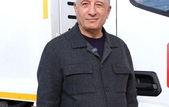 Güzelbahçe Belediye Başkanı Mustafa Günay tutuklandı