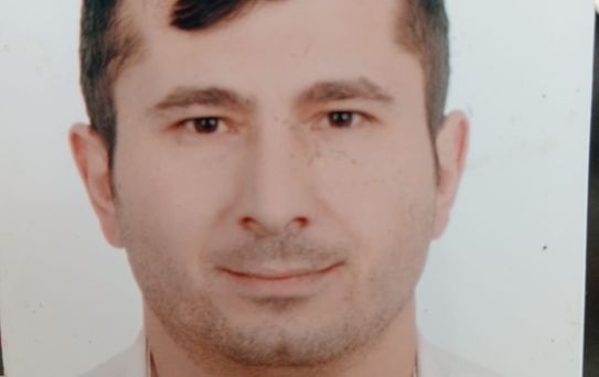Motosiklet Kazasında Kurye Hayatını Kaybetti - sondakika.com