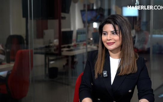 Modacı Pınar Bent: Gelinlik masumiyet gerektiriyor, dekolteden yana değilim