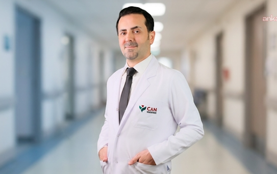 Op. Dr. Mehmet Bal: Menopoz, doğru yönetildiğinde sağlıklı ve kaliteli bir yaşamın yeni başlangıcı olabilir