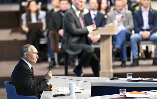 Son Dakika Rus Haberleri - Rus Son Dakika