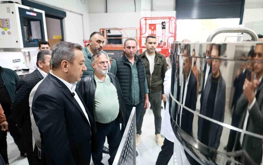 Sungurlu'da Halk Ekmek Satışı Başladı