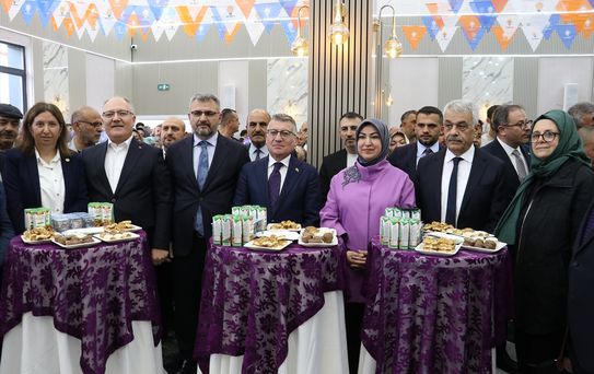 AK Parti'den af açıklaması: Af gelmeyecek, koşullu salıverme çalışması var