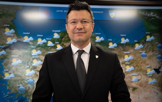 Kurban Bayramı'nda Yağışlı Hava