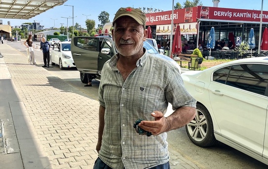 Kurban Kesiminde Yaralananlar Hastaneye Başvurdu