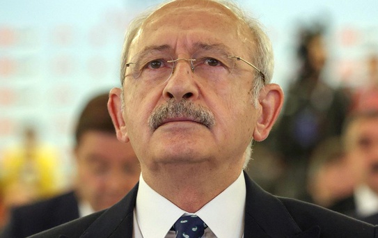 Çağdaş Yaşam'dan Kılıçdaroğlu'na soğuk duş! Makam aracından gelecek parayı kabul etmeyecekler