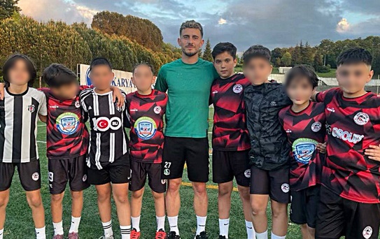 12 Yaşındaki Halil Acar Kaza Kurbanı