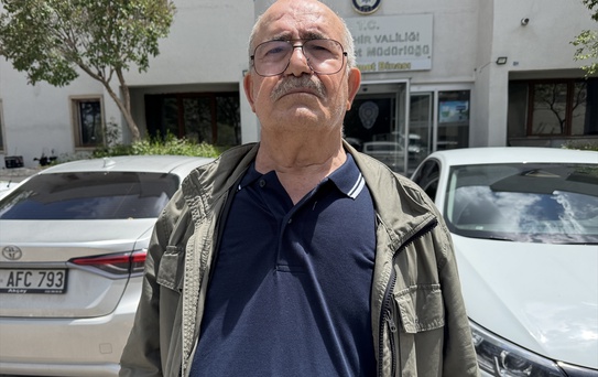 Banka Görevlisi Dolandırıcılığı Önledi
