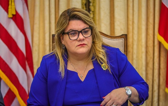 Porto Riko Vali'sinden Küba İttihamı