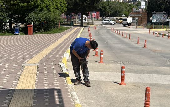 Bayramda Kurban Kesimi Sırasında Yaralanmalar