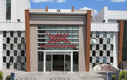 İstanbul Bilgi Üniversitesi'nde Eğitim Kesintisiz Devam Edecek