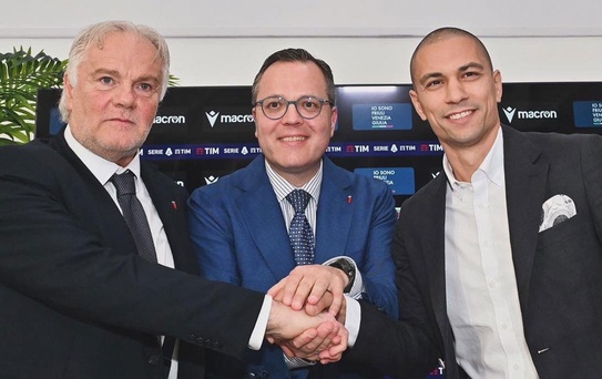 Zaniolo yeniden Udinese yolcusu! Gianluca Nani müjdeyi verdi