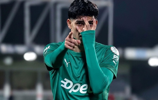 1 yıl önce 3. Lig'deydi! Süper Lig kulüpleri Ali Habeşoğlu için sıraya girdi
