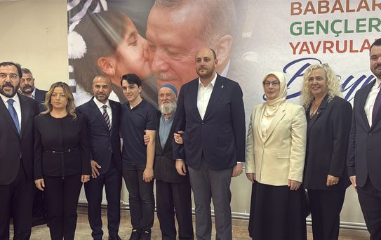 AK Parti'den CHP'ye sert eleştiri: Koltuk kavgası bizi ilgilendirmiyor