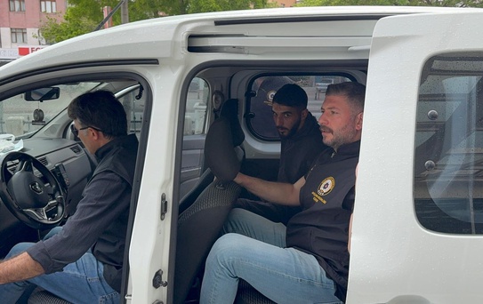 Anne Sevgilisiyle Tartışma Kanlı Bitti