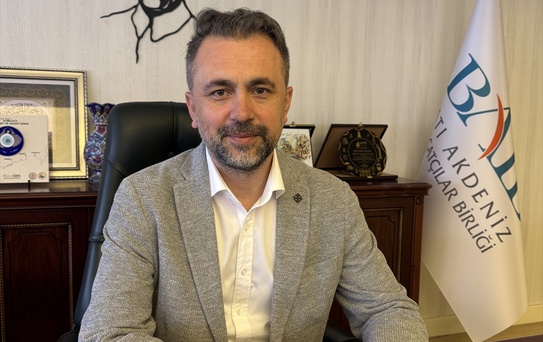 BAİB'den Macaristan ve Çekya'ya İhracat Ziyareti