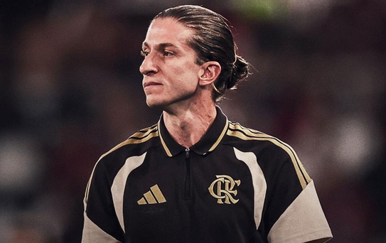 Beşiktaş'la görüşen Filipe Luis'in yeni takımı belli oldu