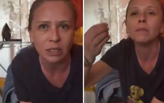 Çeşme Belediyesi'nde skandal iddialar! Müdür eşini yolsuzlukla suçlamıştı, son videosu ilginç