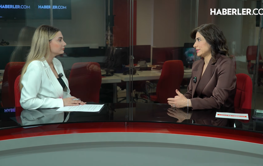 Doç. Dr. Nazlı Özkan: Kalıtsal jinekolojik kanserler genetik aktarılabiliyor