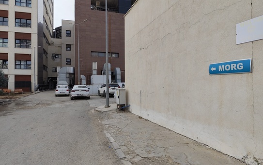Kızıltepe'de Silahlı Kavga: 2 Ölü, 7 Yaralı