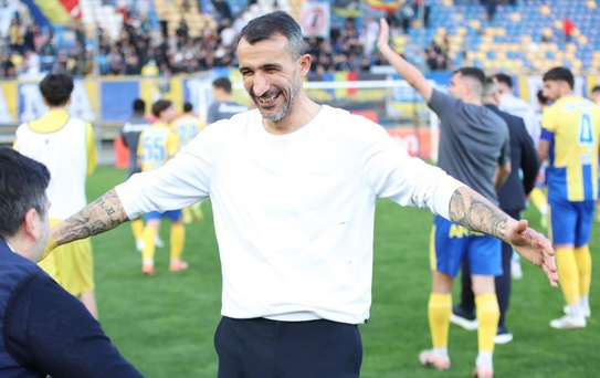 Mehmet Topal'a Avrupa'dan talipler artıyor