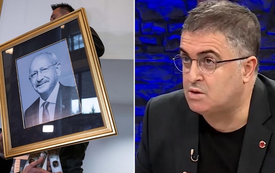 Ersan Şen'den olay Kılıçdaroğlu çıkışı: Bütün mal varlığımla iddiaya giriyorum