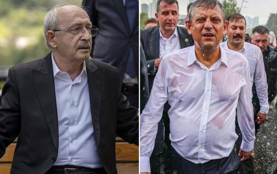 Kılıçdaroğlu'nun eski danışmanından çok konuşulacak Özgür Özel iddiası