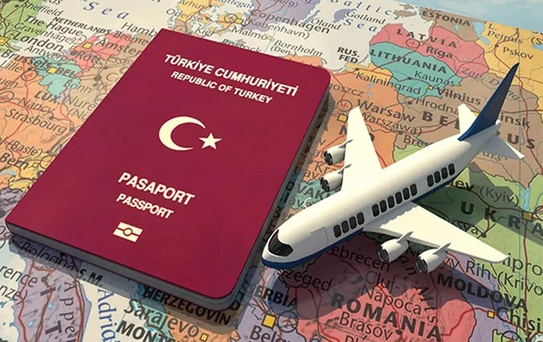 Schengen verileri açıklandı, Türklere en çok ret veren ülkeler belli oldu
