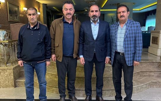 Sivasspor'a Yeni Yönetim Arayışı