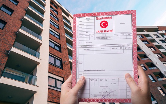 Tapusu olanlar dikkat, son 3 gün! Bayram nedeniyle ödeme yöntemi değişti
