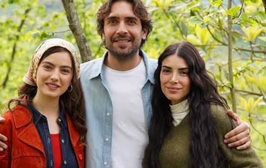 Taşacak Bu Deniz 31. bölüm fragmanı yayınlandı mı?
