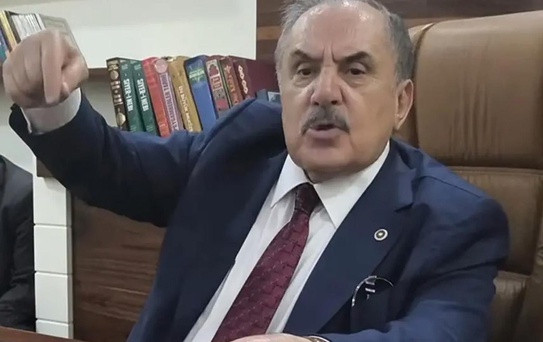 AK Partili Ensarioğlu'ndan infial yaratacak istismar iddiası: Bunu ispatlarım