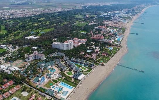 Antalya ve Hurghada Rekabeti