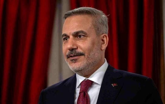 Fidan: ABD-İran Anlaşması Yakın