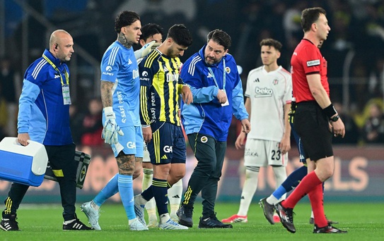 Fenerbahçe taraftarıı korkutan Asensio iddiası
