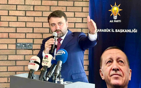 AK Parti'nin 25 yıllık başarı sırrı: Birlik ve tevazu