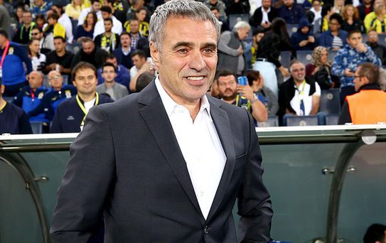 Profil fotoğrafını değiştiren Ersun Yanal'dan bir bomba paylaşım daha