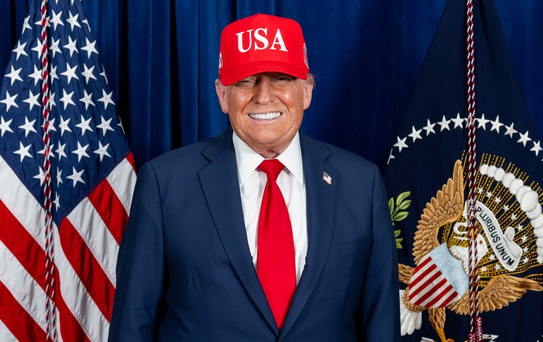79 yaşındaki Trump'ın kalbi 14 yaş genç çıktı