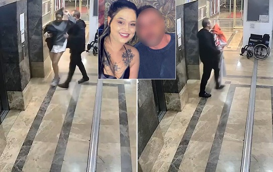 Türkan Biçer'in şüpheli ölümünde olayın seyrini değiştirecek kamera görüntüleri